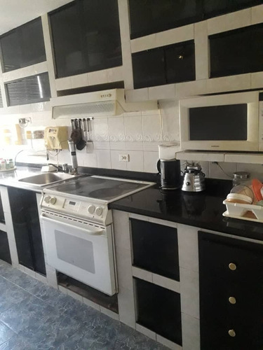 Imagen 6 de 8 de Apartamento En Venta En San Jacinto Maracay 04121994409