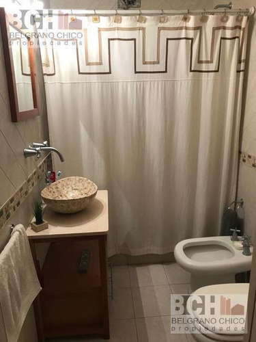 Venta Departamento Tres Ambientes - Almagro