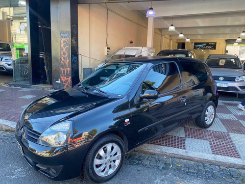 Renault Clio 1.2 Get Up 3 Puertas Año 2010 Auto Classic