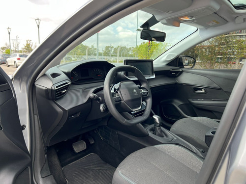 Peugeot 208 1.6 Style Tiptronic
