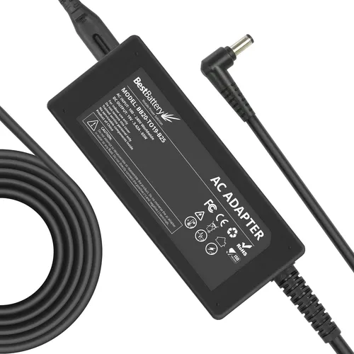 Fonte Carregador Para Notebook Toshiba Flx6519003 - 65w