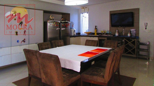 Imagem 15 de 18 de Casa Com 5 Dormitórios À Venda, 320 M² Por R$ 550.000 - Renascer - Macapá/ap - Ca0497