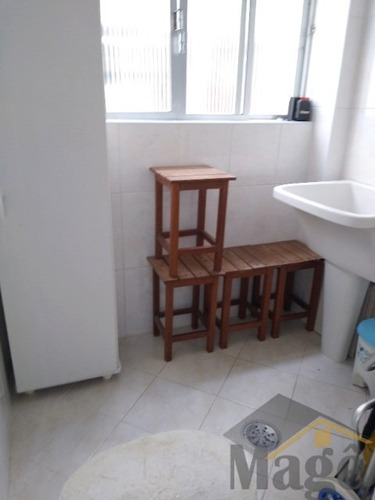 Imagem 13 de 17 de Apartamento Reformado Com 01 Dormitório Para Venda Na Praia Das Astúrias - Ref.: 4527 - 4527