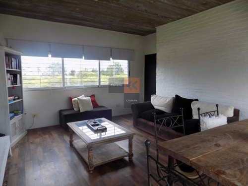 Casa En Tio Tom, Punta Ballena - Ref: 8922