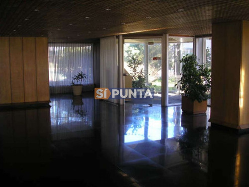 Imagen 17 de 30 de Apartamento En Alquiler Anual