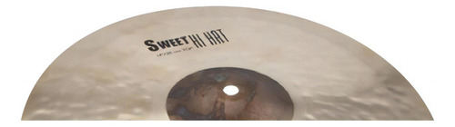 Platillo Zildjian K Series Sweet Hi-hat 16 Pulgadas Cuo