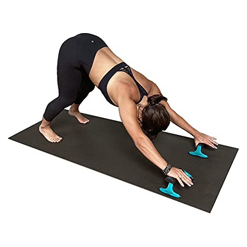 Bloques De Yoga Alinear Muñecas, Soporte De Alineació...