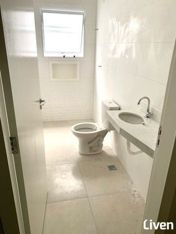 Imagem 7 de 12 de Casa Térrea Com 3 Dormitórios, Suíte, 3 Banheiros Com Espaço Para Churrasqueira - 8500