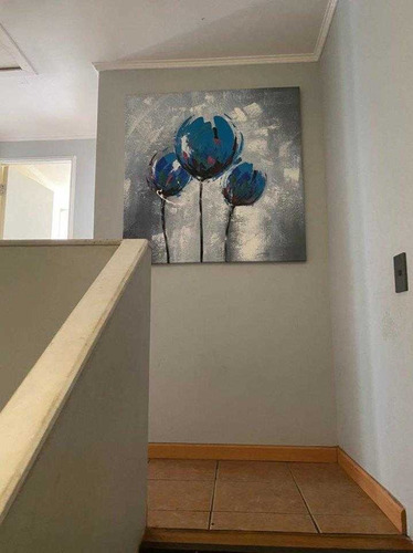 Casa En Venta En Av. Rosal Con Camino La Farfana, Maipú