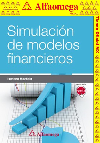 Simulación De Modelos Financieros