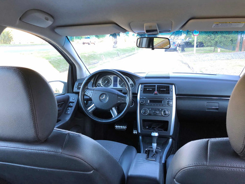 Mercedes-benz Clase B 2009 2.0 B200 Plus Manual Facelift
