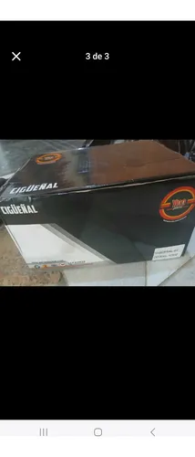 Cigueñal De Moto Sbr Nuevo
