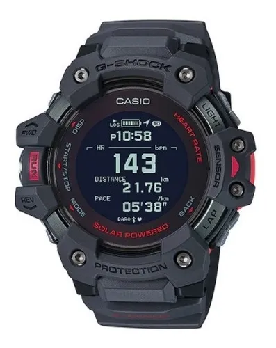 Reloj Casio G-shock Gbd-h1000-8 Agente Oficial Watchcenter