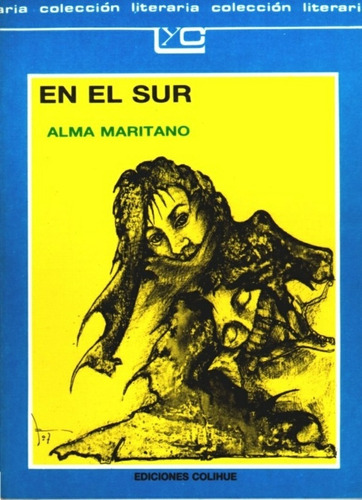 En El Sur - Alma Maritano