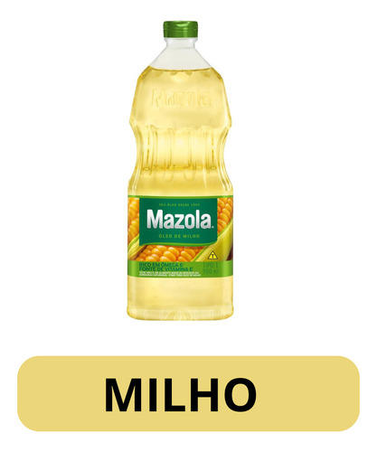 Aceite Mazola Maiz 900 Ml