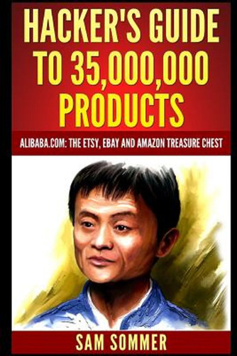 Hacker's Guide To 35,000,000 Products: Alibaba.com: The Etsy