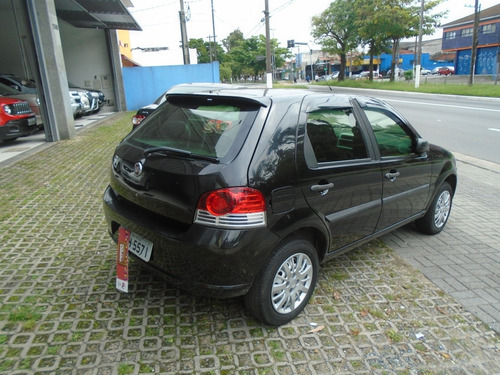 Palio Elx 2010 - Completo - Menos Ar - Wilson