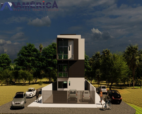Imagem 3 de 6 de Apartamento - Ap00881 - 69306459