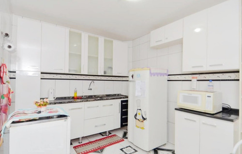 Imagem 4 de 23 de Apartamento Em Excelente Localização - 64m² | 2 Dormitórios | Planejados | 1 Vaga