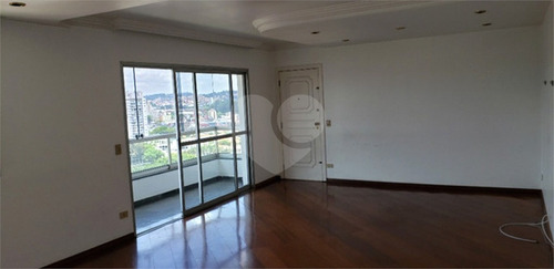 Imagem 2 de 17 de Apartamento-são Paulo-morumbi | Ref.: Reo534699 - Reo534699