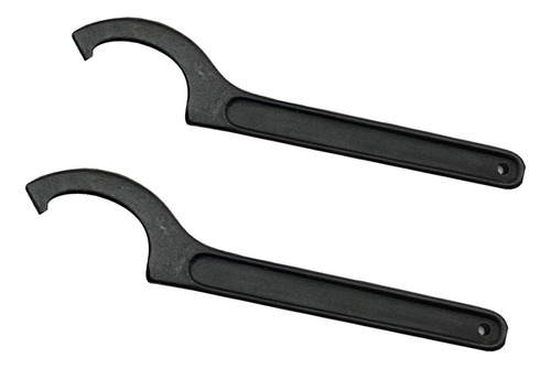 2x Abrazadera Llave De Gancho Er28-32 + Er22-26 Instalación