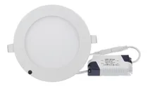 Comprar 2 Panel Led 15w Spot Ojo De Buey Luz Blanca Techo Lampara