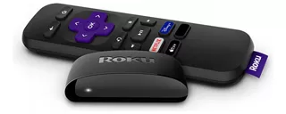 Roku Express Streaming Tv Hd Con Control Remoto Reempacado