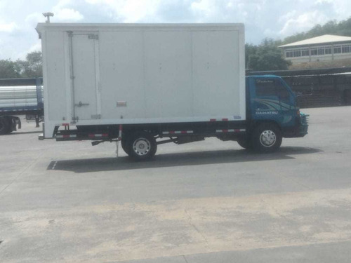 Imagen 3 de 9 de Transporte De Carga En General