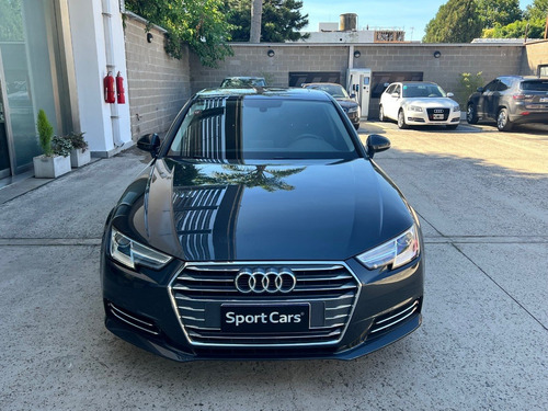 Imagen 2 de 9 de Audi A4 2.0 Tfsi 190cv