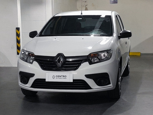 Renault Sandero 1.6 16v Life