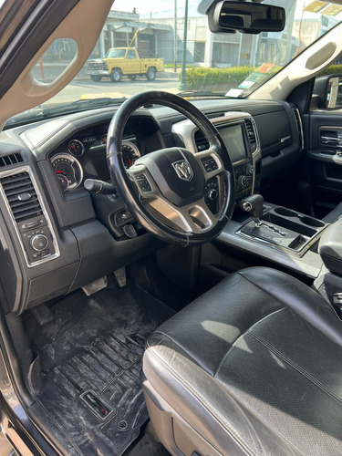 RAM 1500 5.7 Laramie Atx V8