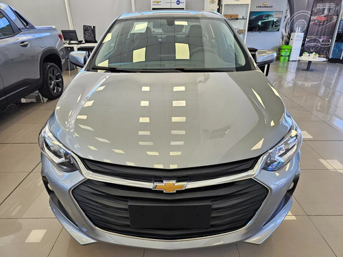 Chevrolet Onix plus 1.0 Lt