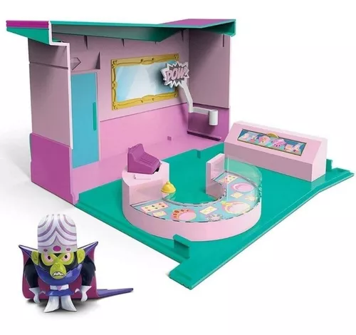 Brinquedo Roblox Playset Luxo Adopt Me Pet Store Sunny 2216