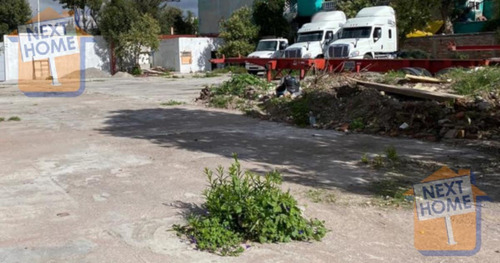 Imagen 10 de 18 de Venta Terreno Iztapalapa, Inmediato Portales, Narvarte
