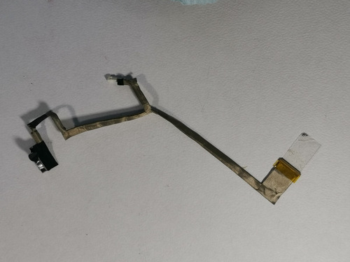 Hp Pavilion Dv6  1000 Lcd Flex Cable Dd0up8lc000 Dd0up8lc00