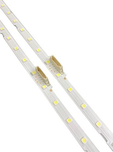 Leds Para Pantalla Samsung Un50nu7100f