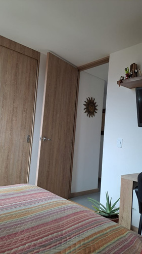Imagen 17 de 30 de Apartamento En Venta Sabaneta Sector Cañaveralejo