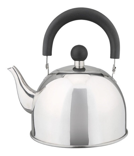 Pava Pico Matero Acero Inoxidable Hudson1.5 Litros