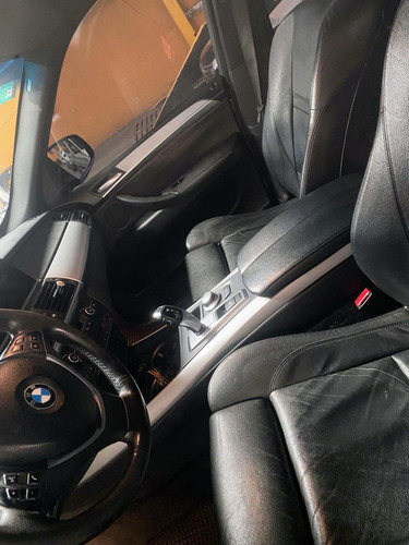 BMW X5 3.0 D Executive Stept