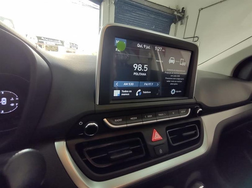 Hyundai Hb20 Evolution 1.0 Flex 12v Mec. 60x1199 Sem Entrad
