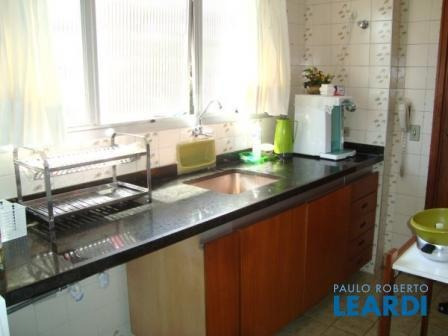 Imagem 15 de 15 de Apartamento - Morumbi - Sp - 237655
