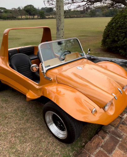Buggy Buggy 1.6 4-Lug.