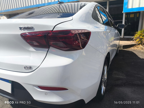 Chevrolet Onix plus 1.0 Ltz Turbo 4p