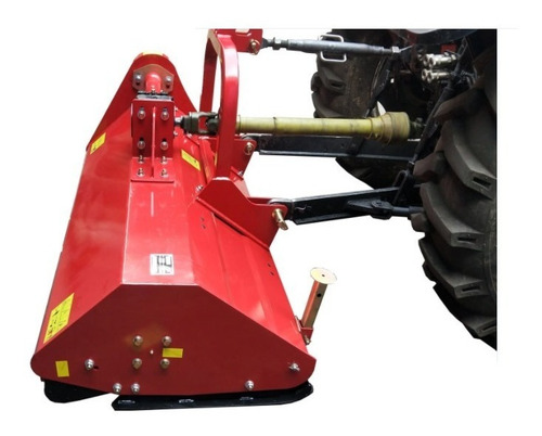 Trituradora Sarmientos Desbrozadora Tractor 1.6 Tecnodeliv