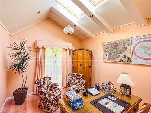 Imagen 5 de 22 de Arriendo Oficina Con Gran Terreno, Concepción