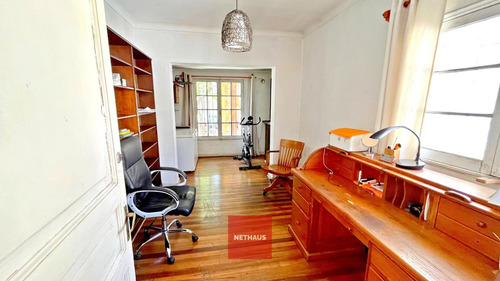 Excelente Casa En Venta P. Dartnell - G. Dunhan - Ñuñoa