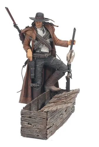 Mcfarlane toys billy the kid deals