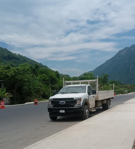 Transporte Local Y Foraneo Fletes Y Mudanzas