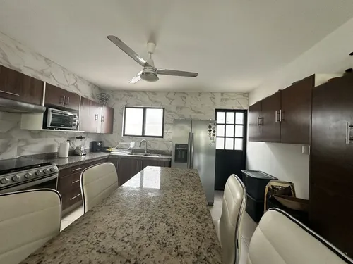 Casa En Venta En Botánico Residencial De 1 Planta