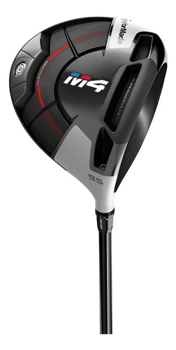 Taylormade M4 Driver